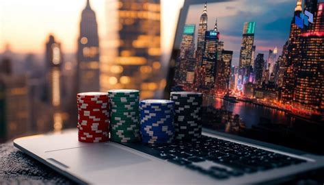 Online gambling in New York — Legal NY gambling sites 2024.
